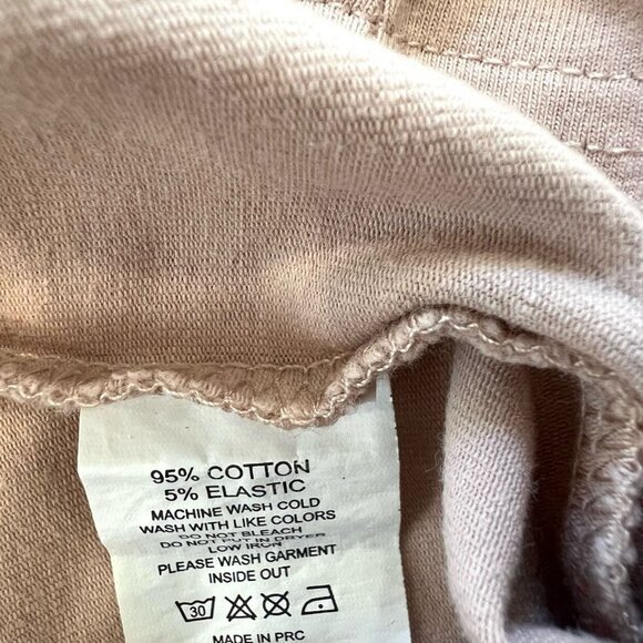 Kin+Kin Jersey Track Set - Picture 5 of 8